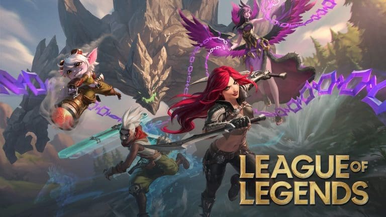 How to Get Your 2025 League of Legends Recap