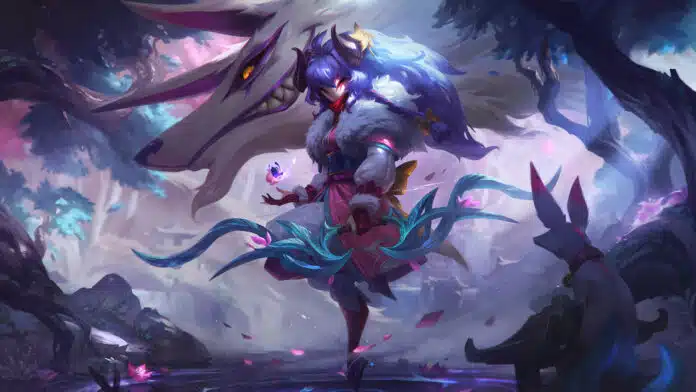 league of legends legendary skins