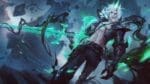 League of Legends Patch 11.2 Item Changes Summed Up