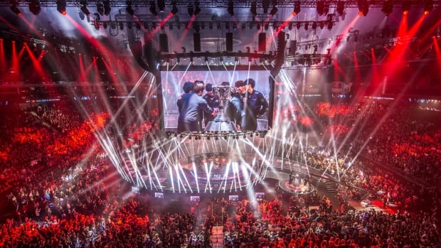 TSN Esports: Canada’s leading sports media group enters into the market