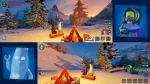 lego fortnite split screen