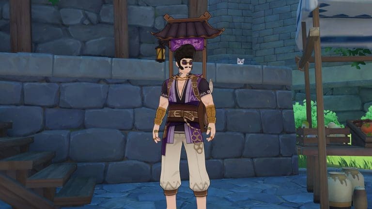 New Genshin Impact Event Reveals More About Snezhnaya and Its Guild