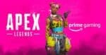 Apex Legends add Pastel Dreams Prime Gaming skin for Lifeline