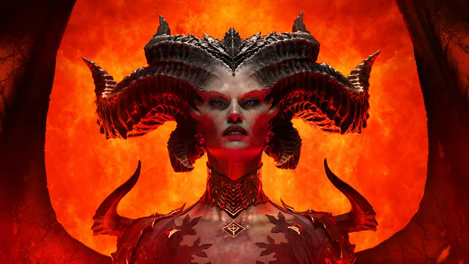 How to Show FPS in Diablo 4?