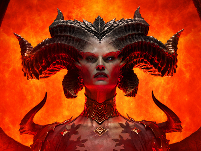 diablo 4 ddos attack