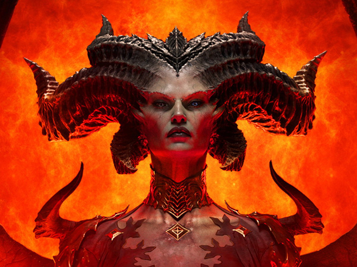 Diablo 4 Suffers DDoS Attack: Servers Down and Response From Devs