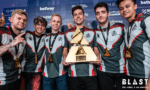 Team Liquid becomes the first team to win 18 games in a row on LAN; beat Astralis’ record of 17