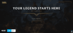 How to Make Your League of Legends Account Private and Hide Match History, Rank