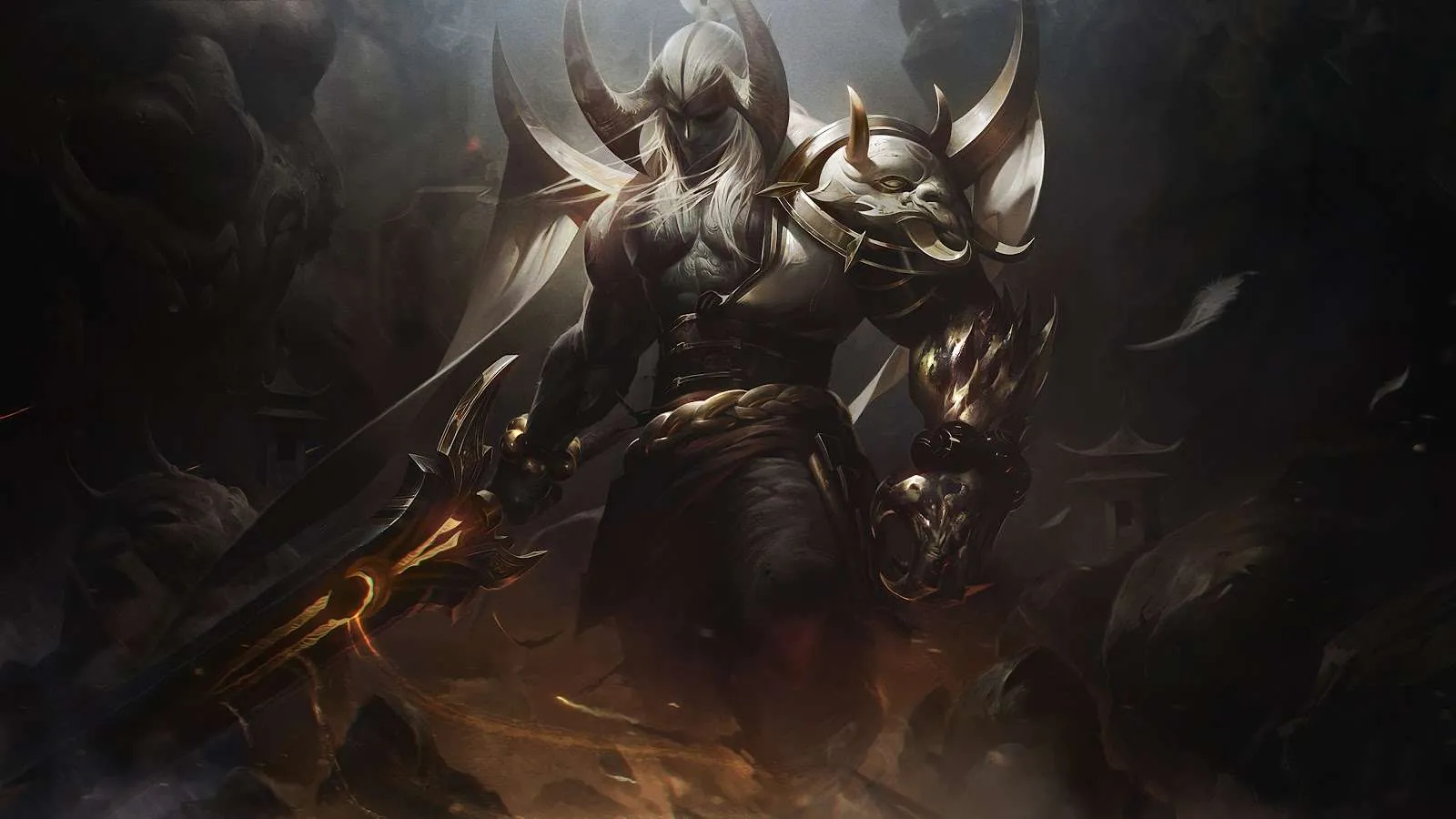 LoL Patch 14.12: Release Date and Champion Changes