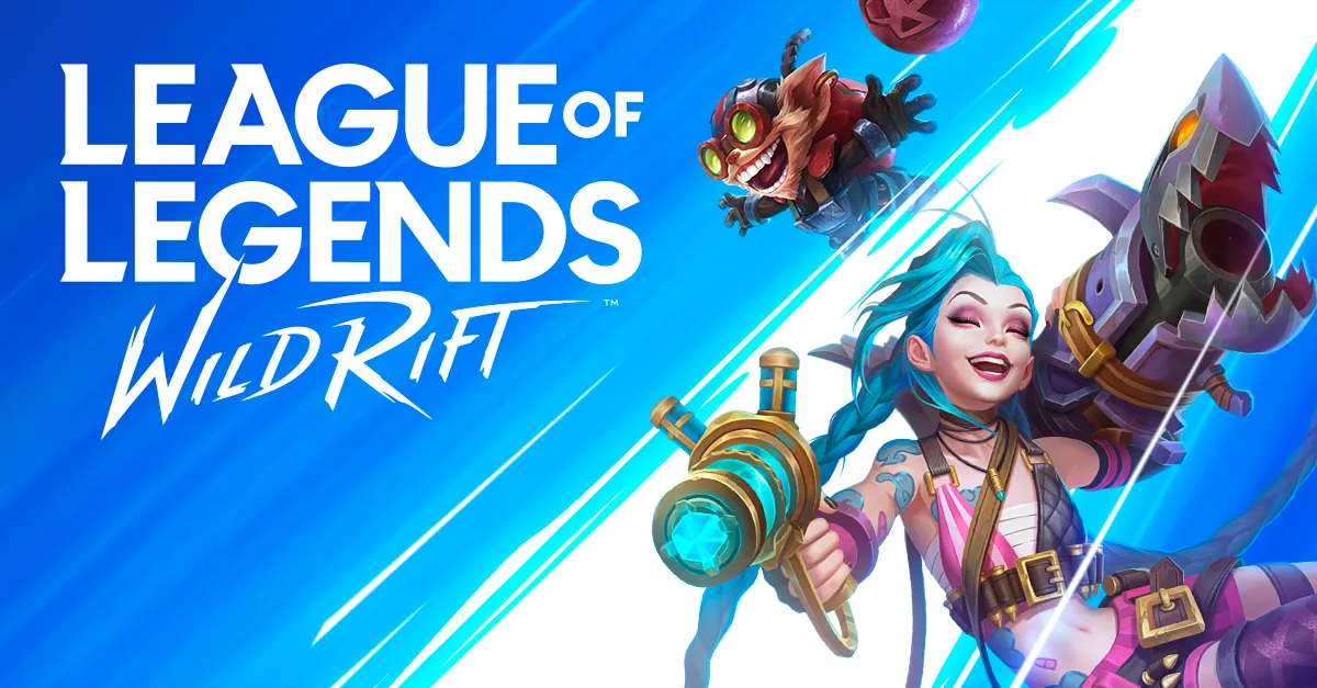 Wild Rift Servers Down? Here’s How to Check