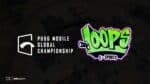 Loops Esports disqualified