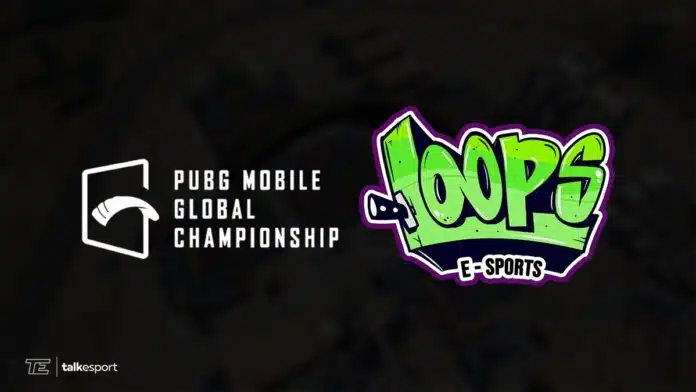 Loops Esports disqualified