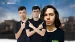 PUBG Mobile: Former Loop Esports Player Federal, Gxlden, Caiwoski banned