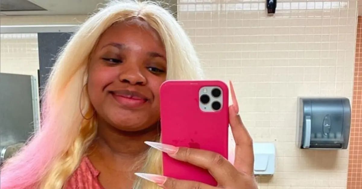 Lovely Peaches arrested for animal cruelty » TalkEsport