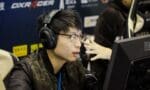 Lucid Dream dominate Entity in a Best of Three series in the IEM Sydney 2019 SEA Closed Qualifier
