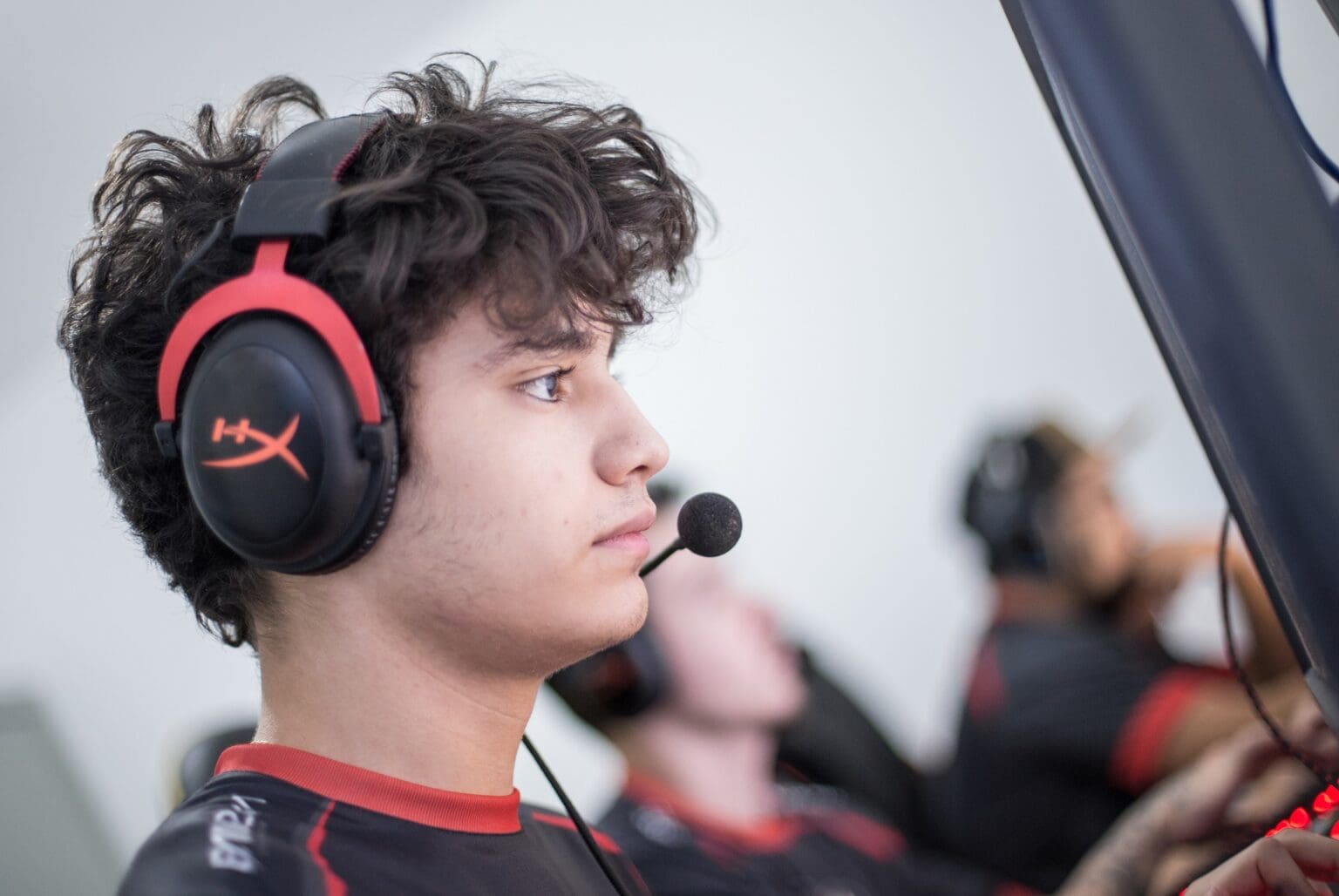 Luminosity part ways with their CSGO roster