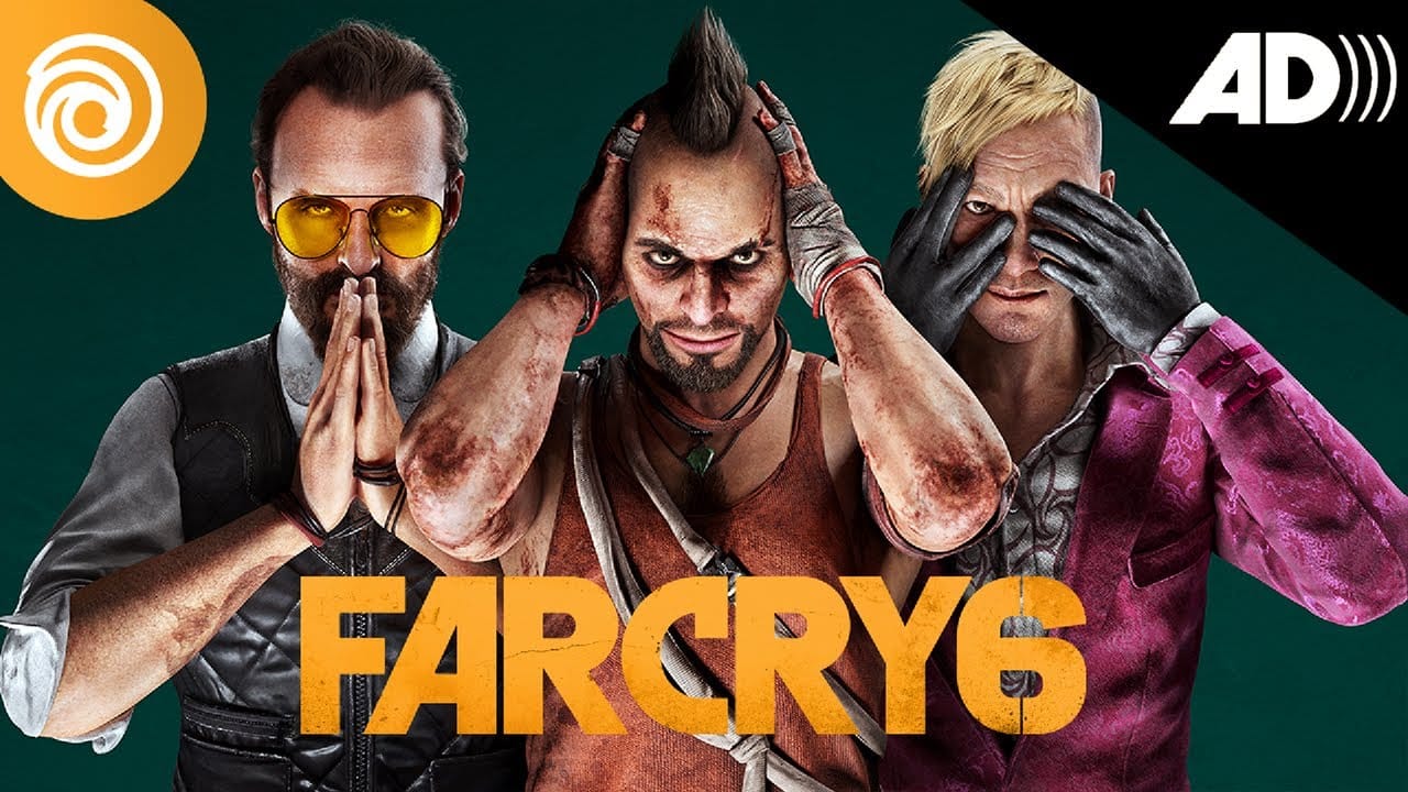 Far Cry on X: Here is everything you'll need to know about the PC specs to  best experience #FarCry6. Find more details here:    / X