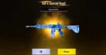 m416 glacier