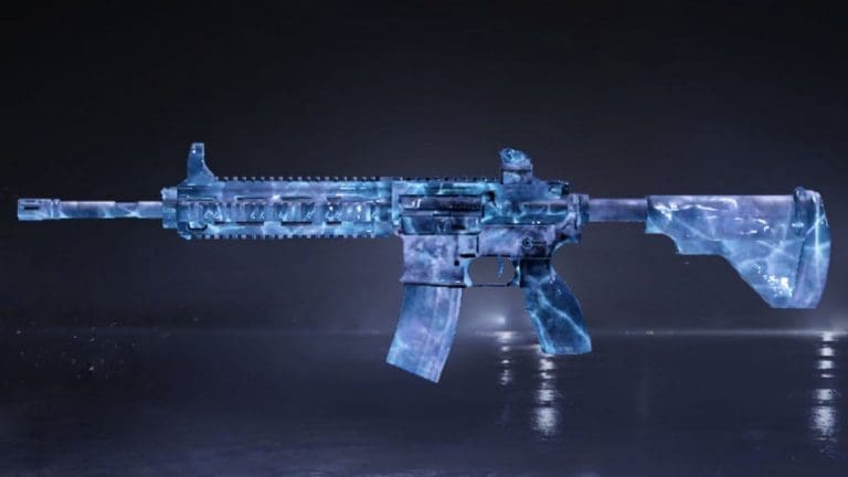 BGMI M416 Glacier Redeem Codes July 2026: Latest Free Rewards, Skins & Collectibles