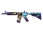 m4a4-desolate-space