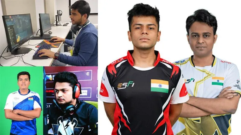 Maharashtra Rewards Asian Games Esports Athletes – Historic Move for India