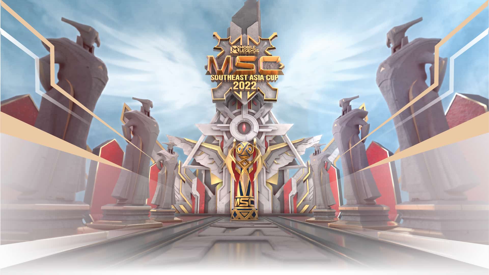 Mobile Legends: Bang Bang Southeast Asia Cup 2022 to be held in Kuala Lumpur