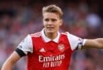 martin odegaard fifa 23