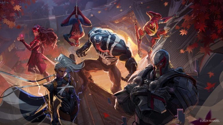 Marvel Rivals Release Date and Time: Full Launch Details