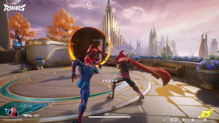 Fix Marvel Rivals Crashing on PC: Causes and Solutions