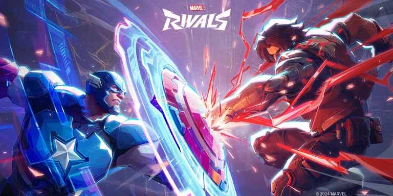 Can You Play Marvel Rivals on PS4?