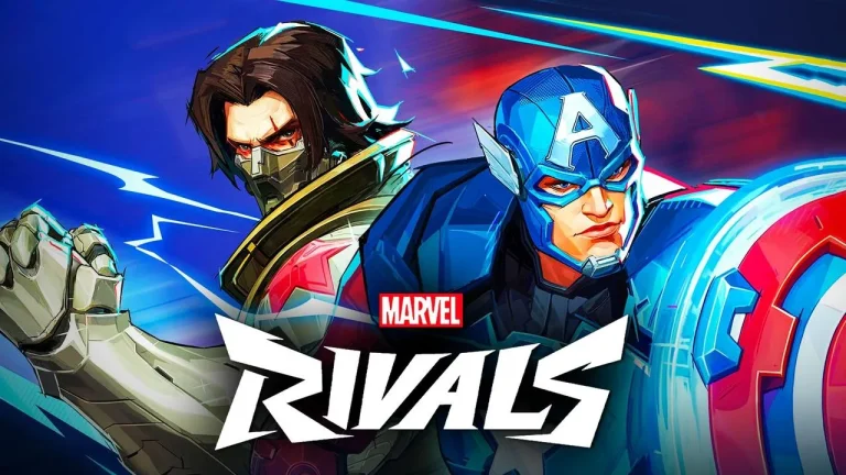 Marvel Rivals Punk Skins for Magik & Hulk Revealed By NetEase
