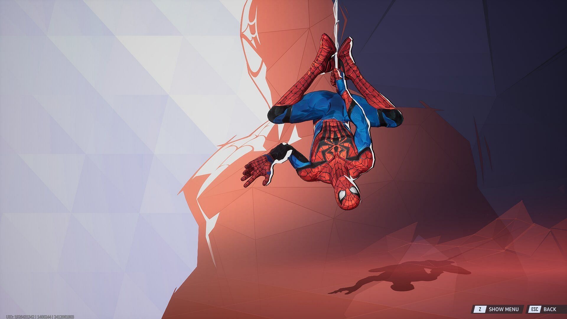 How to Turn off Easy Swing in Marvel Rivals