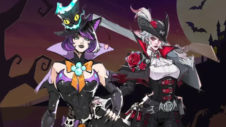 Marvel Rivals Halloween Skins 2026: All 9 Costumes, Events and Release Dates