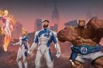 Marvel Rivals Mid Season February Patch Notes: New Skins & Bug Fixes