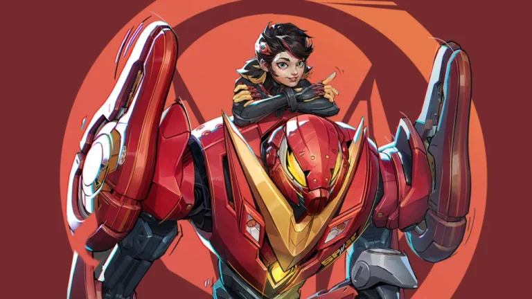 Marvel Rivals Devs Working To Fix Peni Parker After Unintentional Nerf