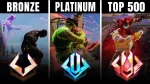 Marvel Rivals Rank System Explained: Climb the Competitive Ladder