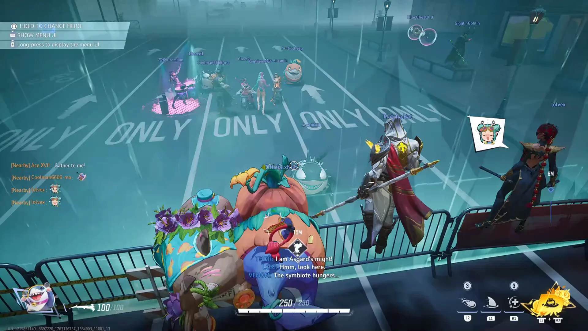 So verlassen Sie die Grenzen und betreten die U-Bahn
 – aboba.ru