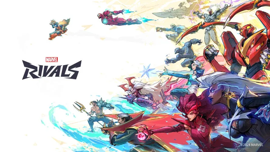 Marvel Rivals Coming to Xbox? Developers Hint at Future Plans
