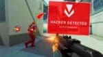 Vanguard hammers over 200 Valorant cheaters