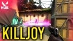 Riot accidentally leaks Valorant agent Killjoy and his abilities