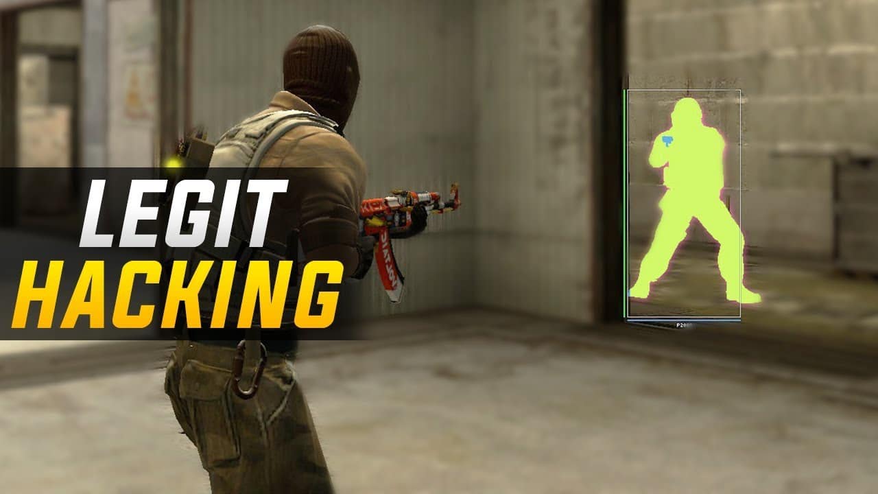Valve Fails To Remove Game Breaking Wall Hack Exploit In Latest Csgo Patch Talkesport