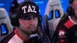 Im 40, will enter any server and destroy players: TaZ
