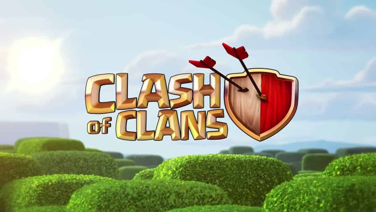 Cash Of Clans December 2022 Update Patch Notes