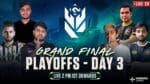 All Indian teams make it to knockouts | VCC Main Event Day 3 Summary