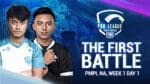 PMPL North America Season 2 finals: Teams, Format, and Stream