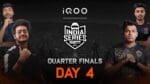 BGIS 2021 Quarter Finals Day 4: Qualified teams, Overall Standings, and Results, and more