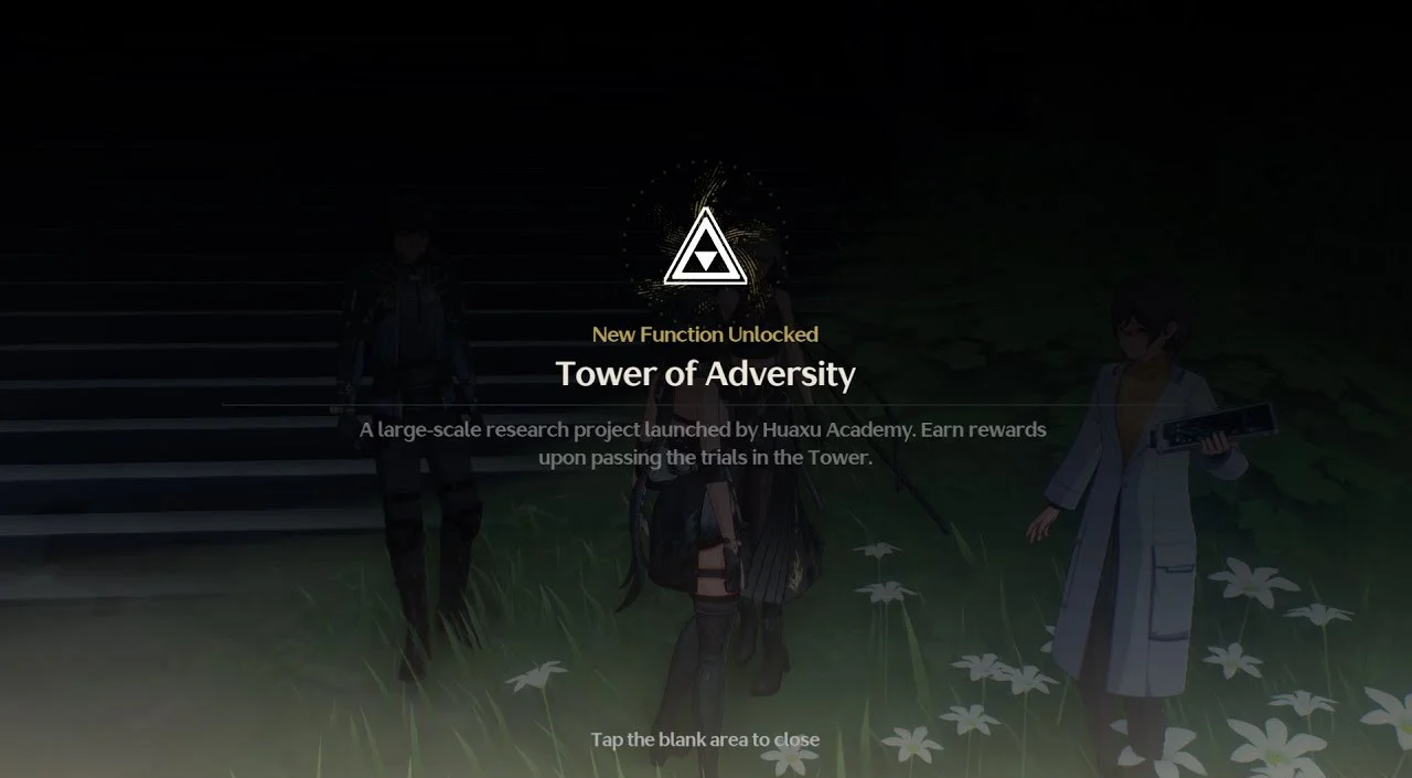 What is Tower of Adversity in Wuthering Waves? Exaplained