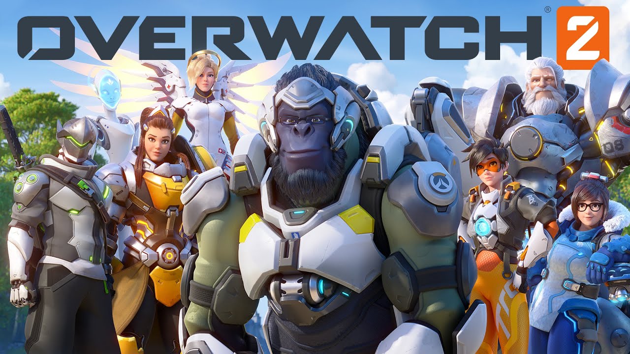 How to fix “shop not showing up” error in Overwatch 2