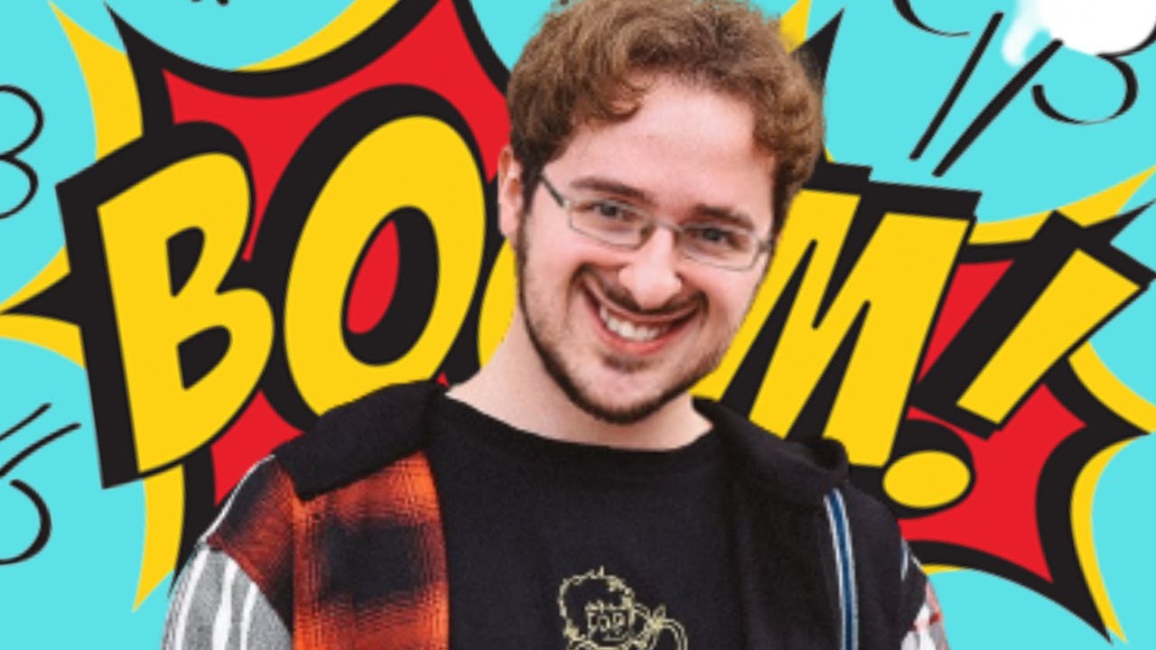 Twitch Bans Super Smash Bros Melee Pro for Drinking and Driving on Stream