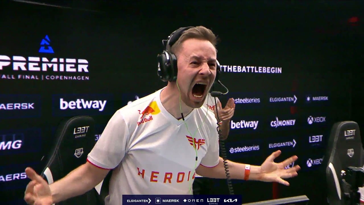 Heroic is out of Danish rivals’ shadow, courtesy of CadiaN